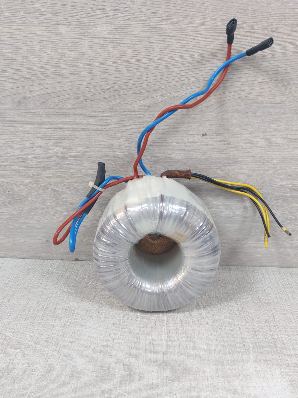 GE RK0577/A Getra RK0577/A Toroidal Transformer R60/96/50 300Va 4