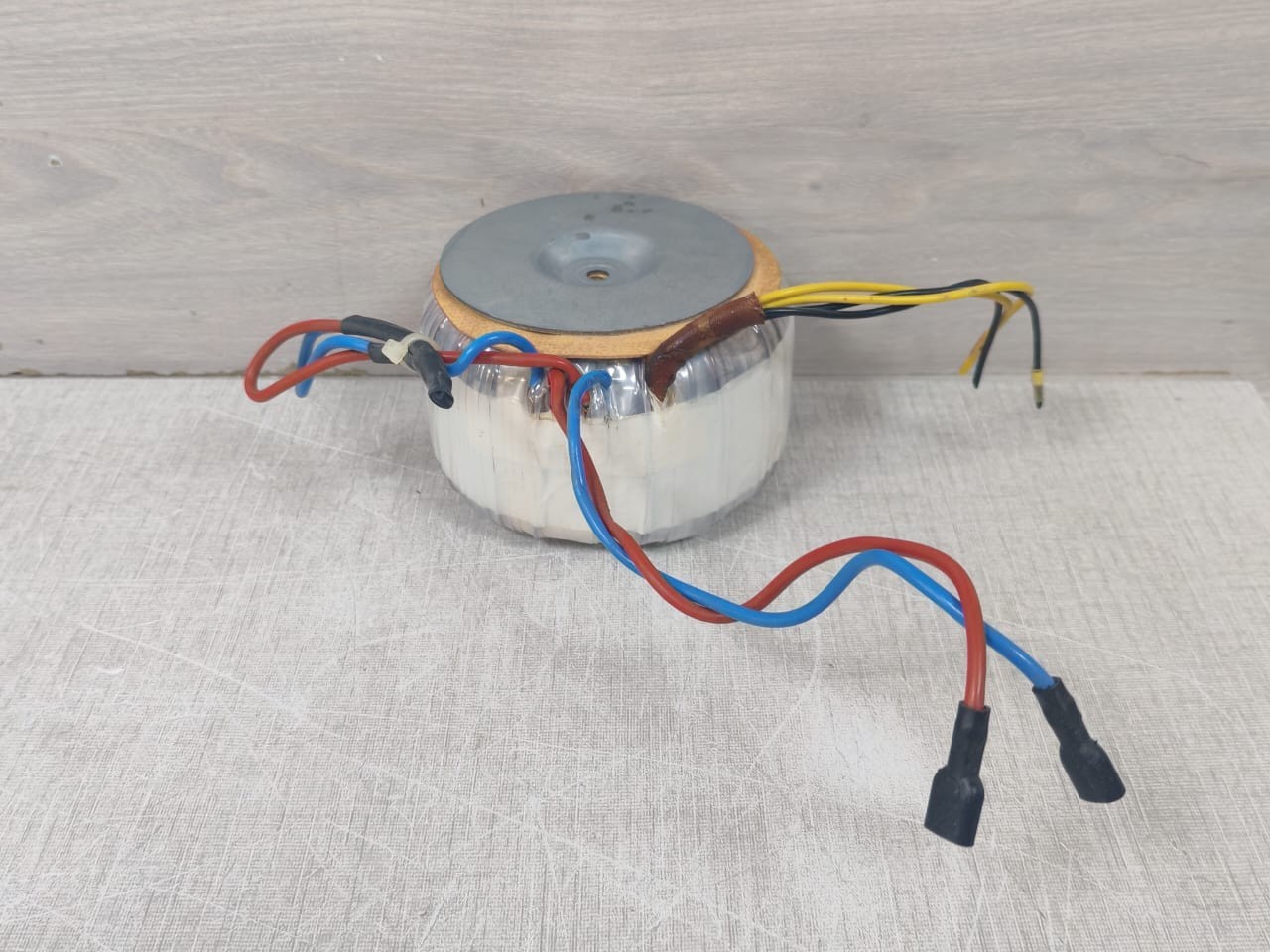 GE RK0577/A Getra RK0577/A Toroidal Transformer R60/96/50 300Va 5