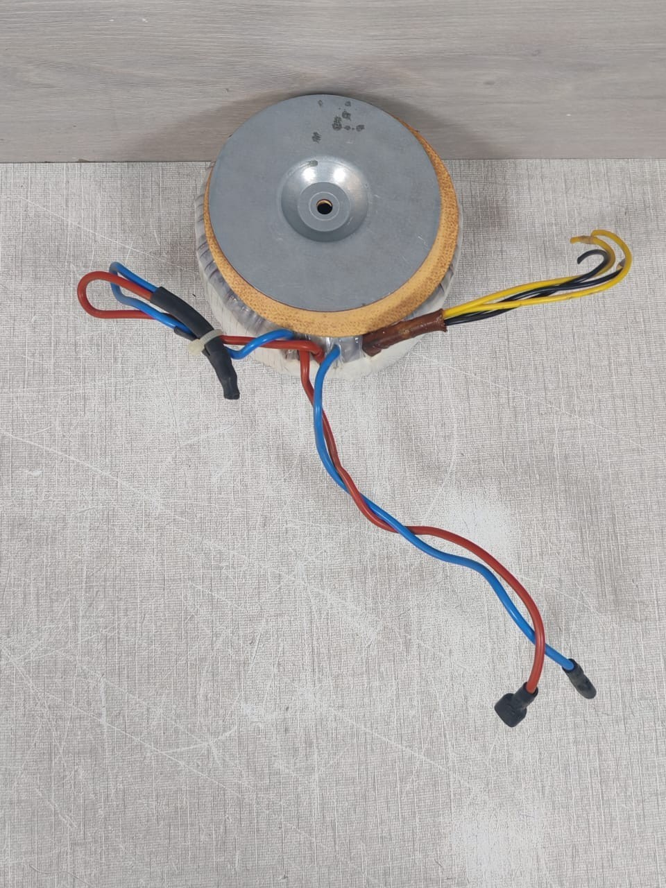 GE RK0577/A Getra RK0577/A Toroidal Transformer R60/96/50 300Va 6