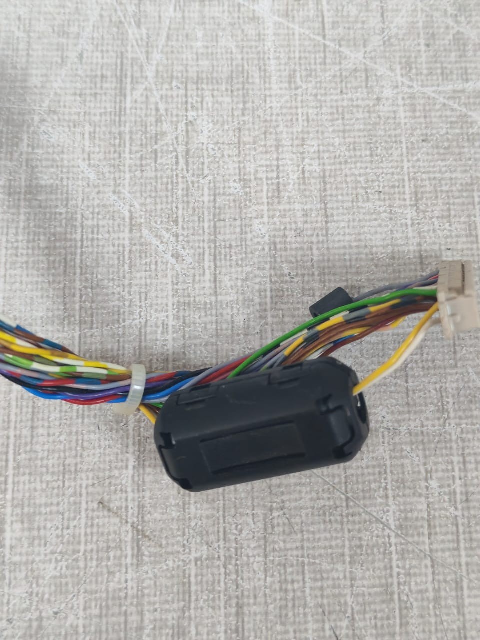 LG LB064V02 LG DISPLAY LB064V02 TD01 SCREEN PANEL 9