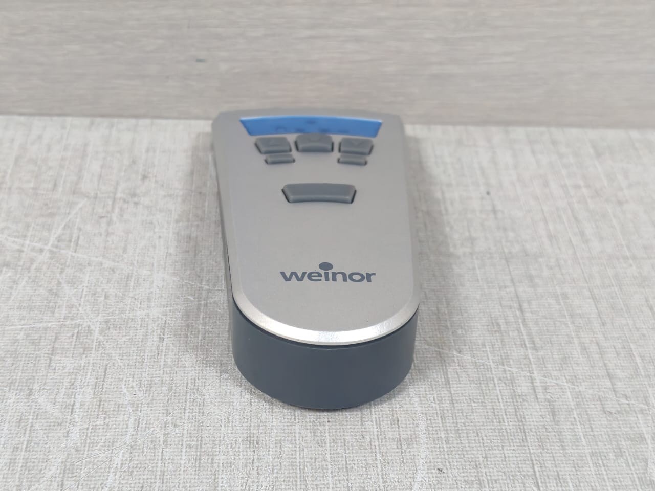 Weinor Weltronic 108277-0000 Weinor Weltronic Remoto 1M Handheld Transmitter 108277-0000 8