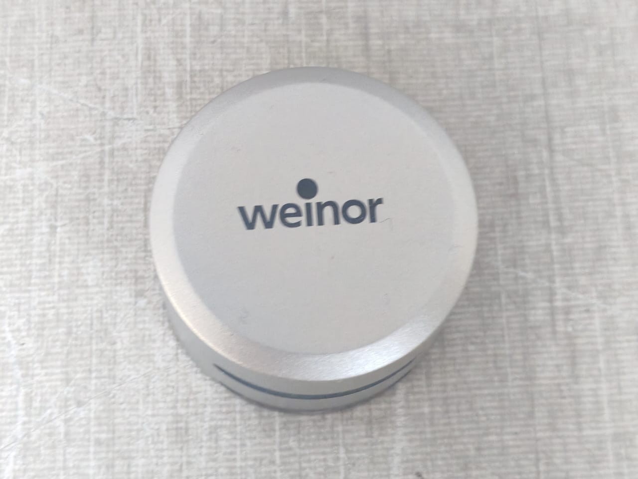 Weinor Weltronic 108277-0000 Weinor Weltronic Remoto 1M Handheld Transmitter 108277-0000 10