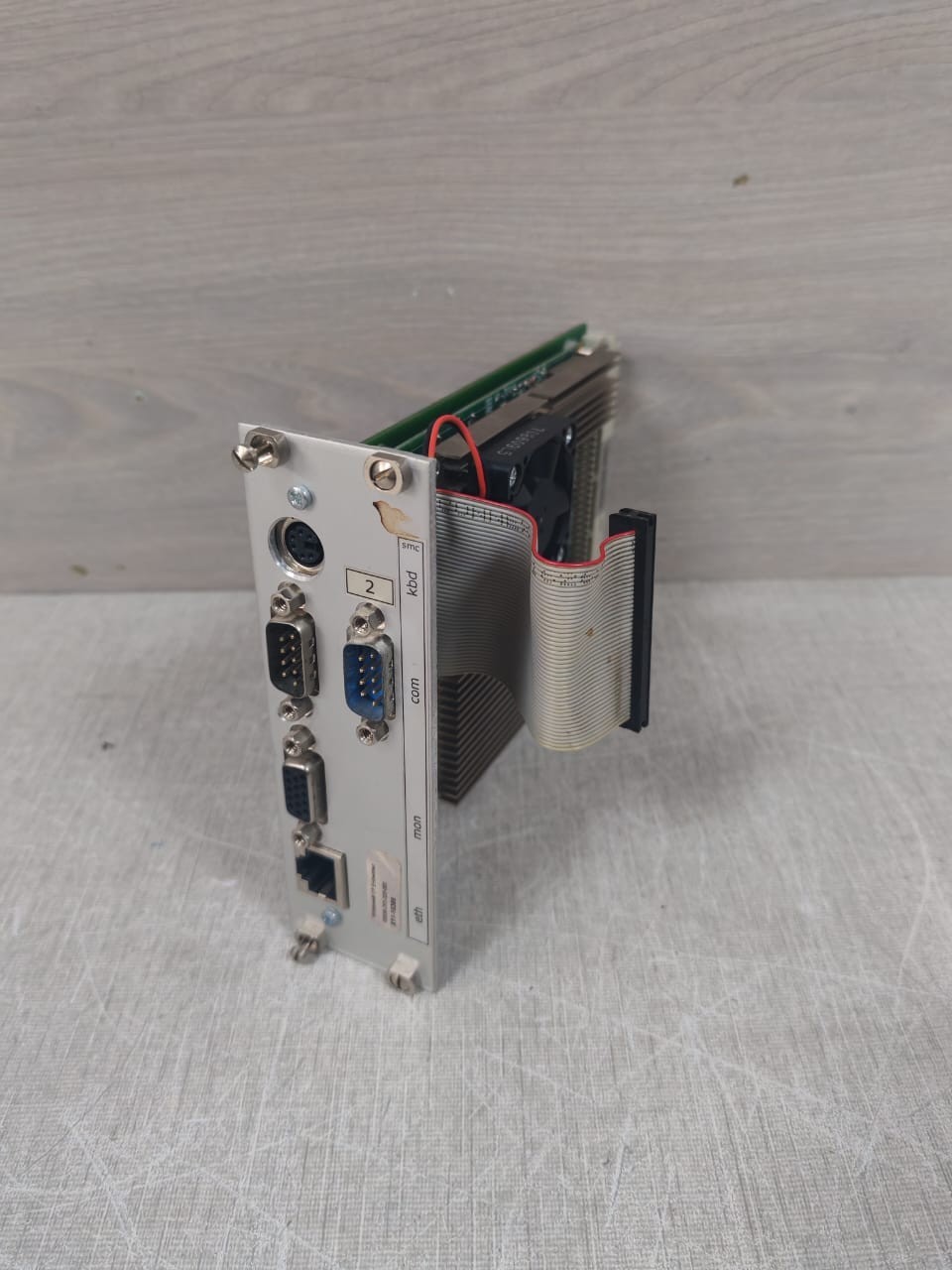 Unbranded EXT-BASE V1.2/2009/02-12 WITH KINGSTON KVR133X64SC3L/256 EXT-BASE V1.2/2009/02-12 WITH KINGSTON KVR133X64SC3L/256 CIRCUIT BOARD 2