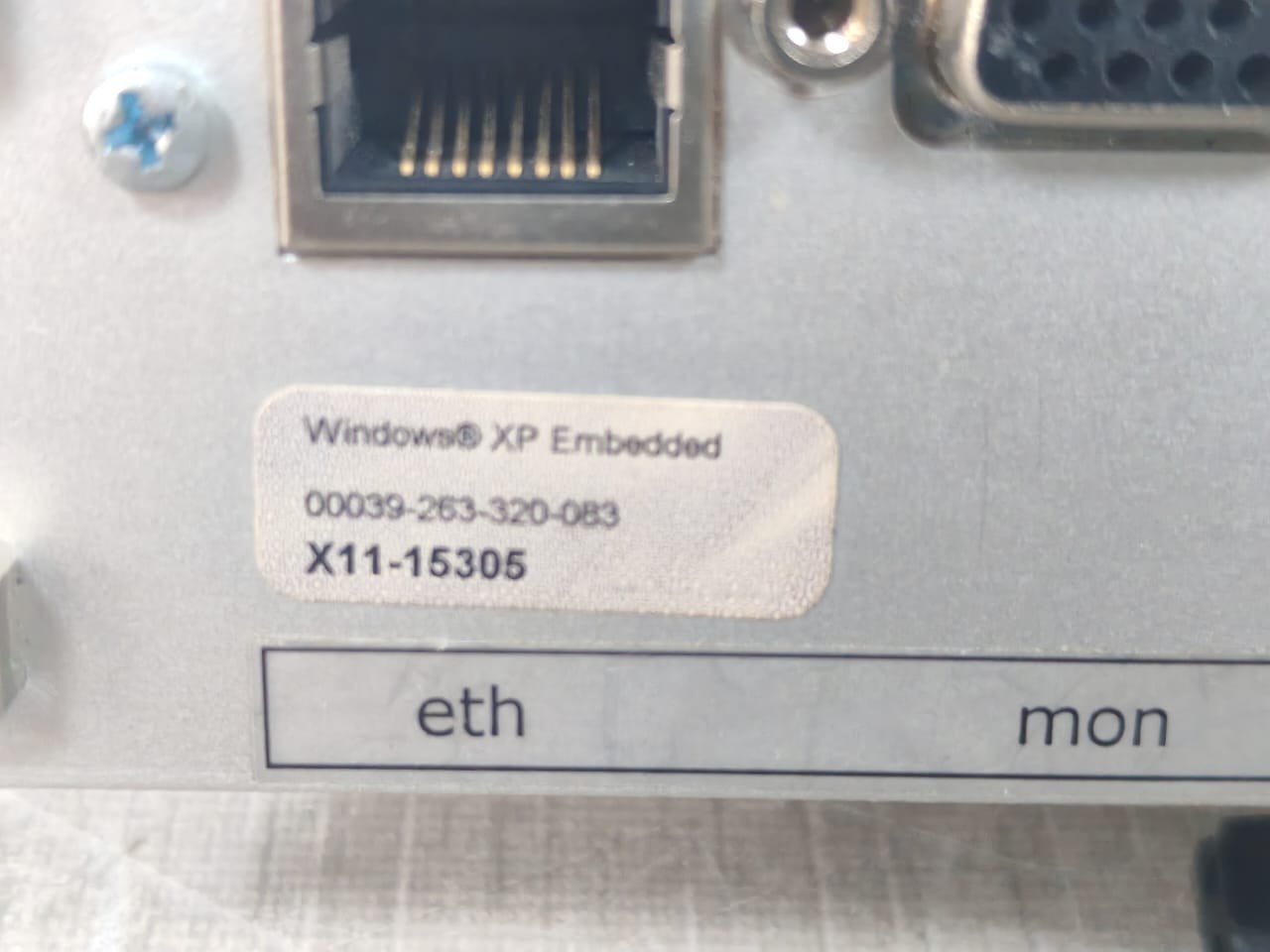 Unbranded EXT-BASE V1.2/2009/02-12 WITH KINGSTON KVR133X64SC3L/256 EXT-BASE V1.2/2009/02-12 WITH KINGSTON KVR133X64SC3L/256 CIRCUIT BOARD 4