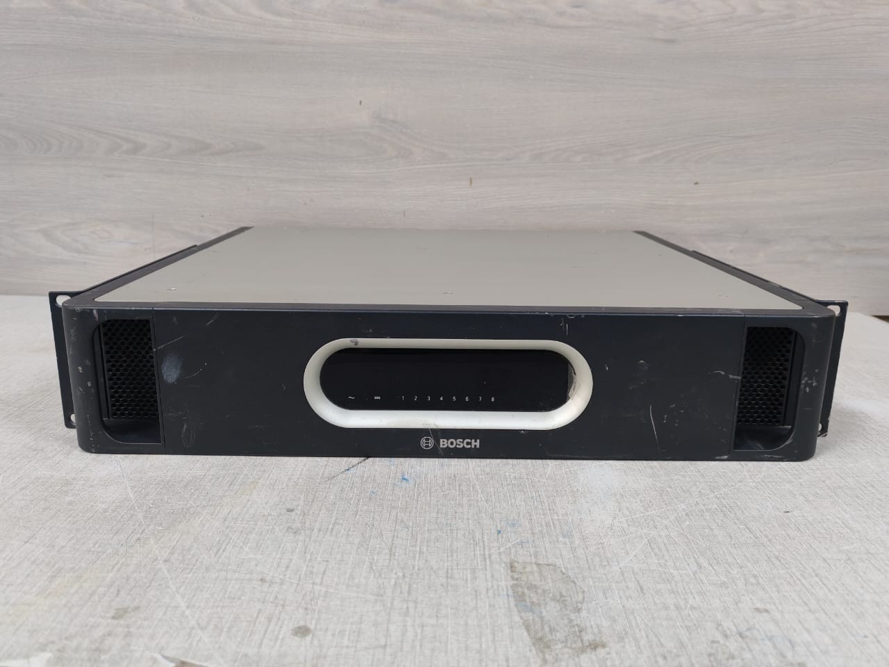 Bosch F01U012835 HW06/05 BOSCH PRS-8B060 / F01U012835 HW06/05 880VA 700W AMPLIFIER - TRIED & TESTED 3