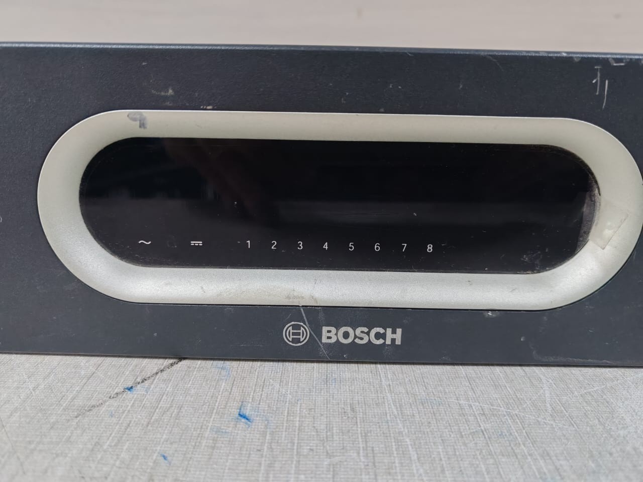Bosch F01U012835 HW06/05 BOSCH PRS-8B060 / F01U012835 HW06/05 880VA 700W AMPLIFIER - TRIED & TESTED 4
