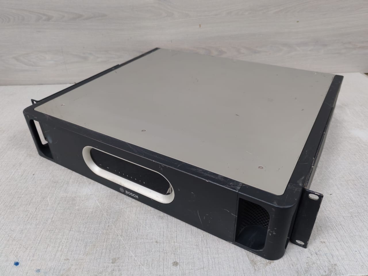 Bosch F01U012835 HW06/05 BOSCH PRS-8B060 / F01U012835 HW06/05 880VA 700W AMPLIFIER - TRIED & TESTED 5