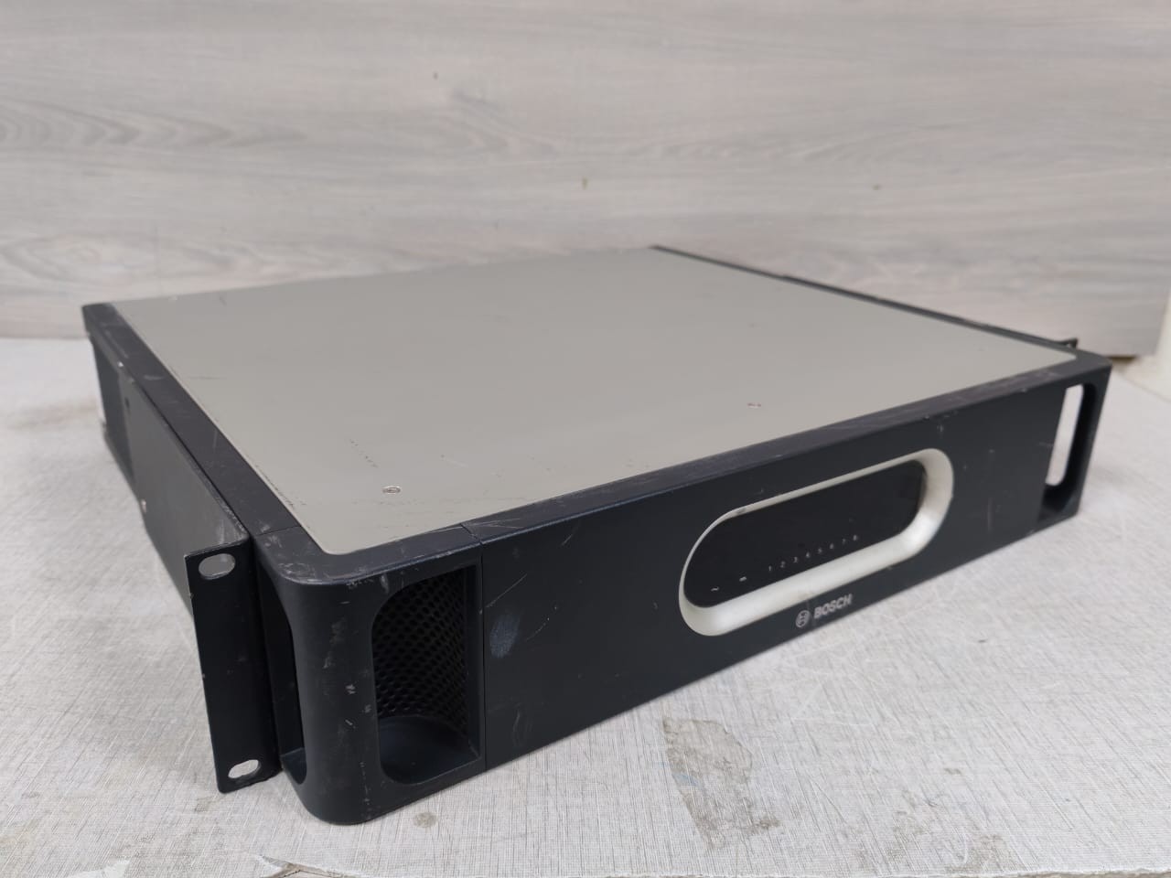 Bosch F01U012835 HW06/05 BOSCH PRS-8B060 / F01U012835 HW06/05 880VA 700W AMPLIFIER - TRIED & TESTED 6