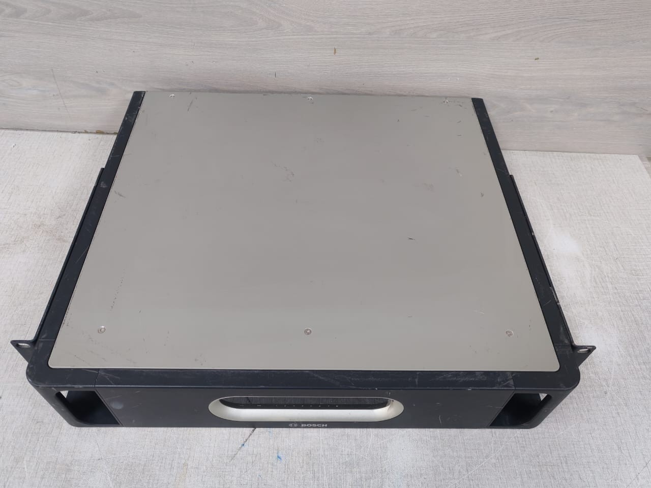 Bosch F01U012835 HW06/05 BOSCH PRS-8B060 / F01U012835 HW06/05 880VA 700W AMPLIFIER - TRIED & TESTED 7