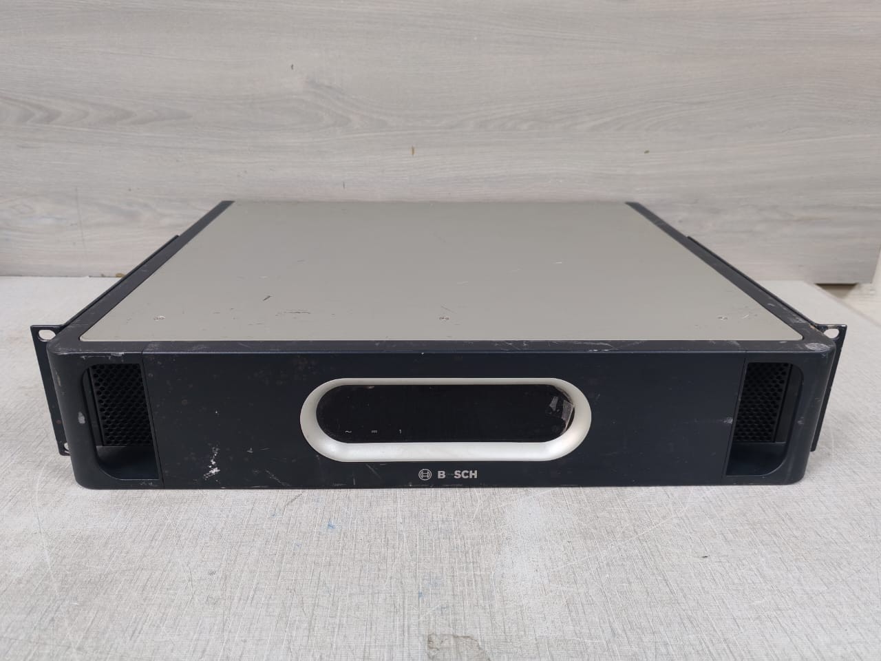 Bosch F01U010341 HW06/05 BOSCH PRS-1B500 / F01U010341 HW06/05 POWER AMPLIFIER 880VA 700W -TRIED & TESTED 3