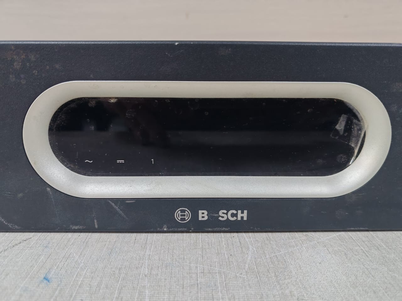 Bosch F01U010341 HW06/05 BOSCH PRS-1B500 / F01U010341 HW06/05 POWER AMPLIFIER 880VA 700W -TRIED & TESTED 4