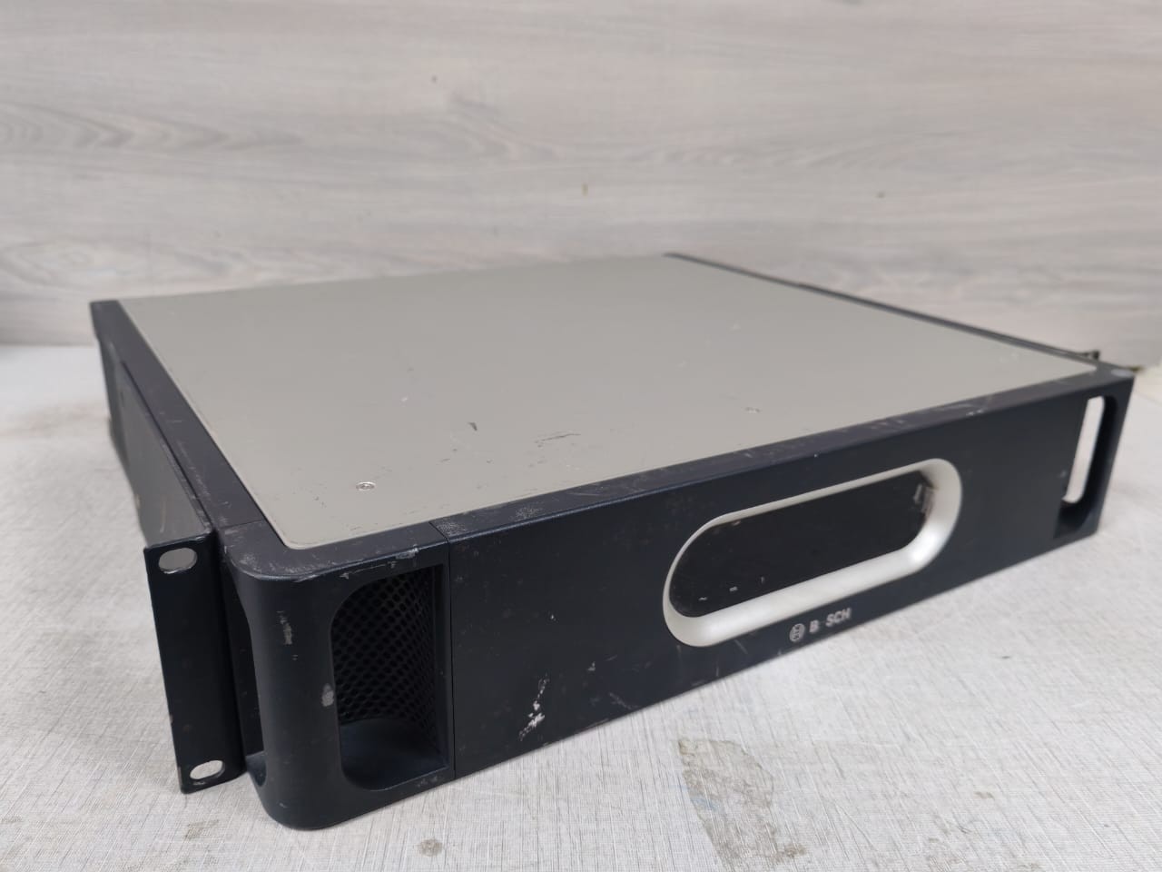 Bosch F01U010341 HW06/05 BOSCH PRS-1B500 / F01U010341 HW06/05 POWER AMPLIFIER 880VA 700W -TRIED & TESTED 5