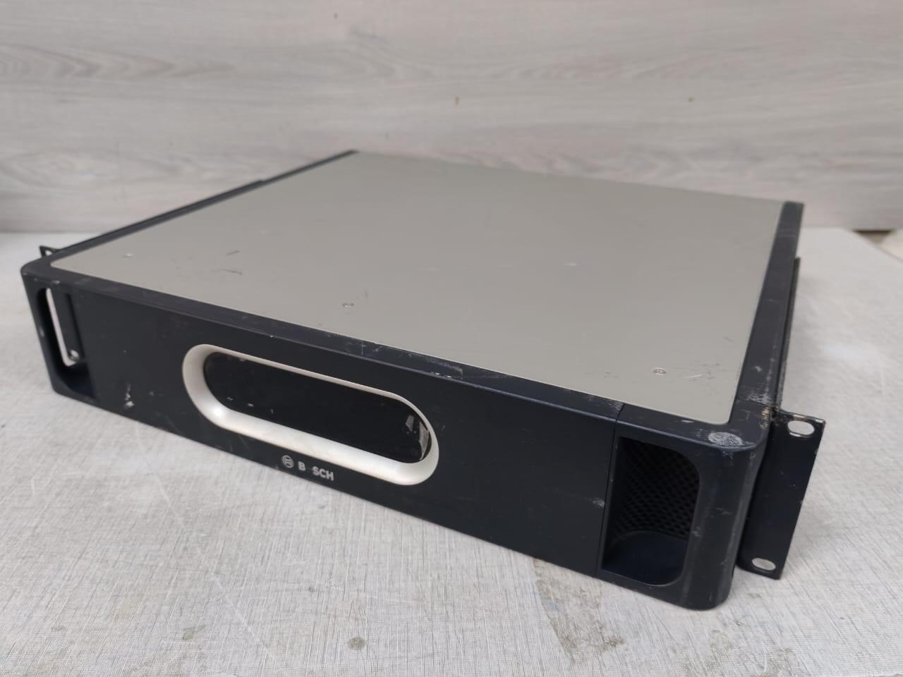Bosch F01U010341 HW06/05 BOSCH PRS-1B500 / F01U010341 HW06/05 POWER AMPLIFIER 880VA 700W -TRIED & TESTED 6