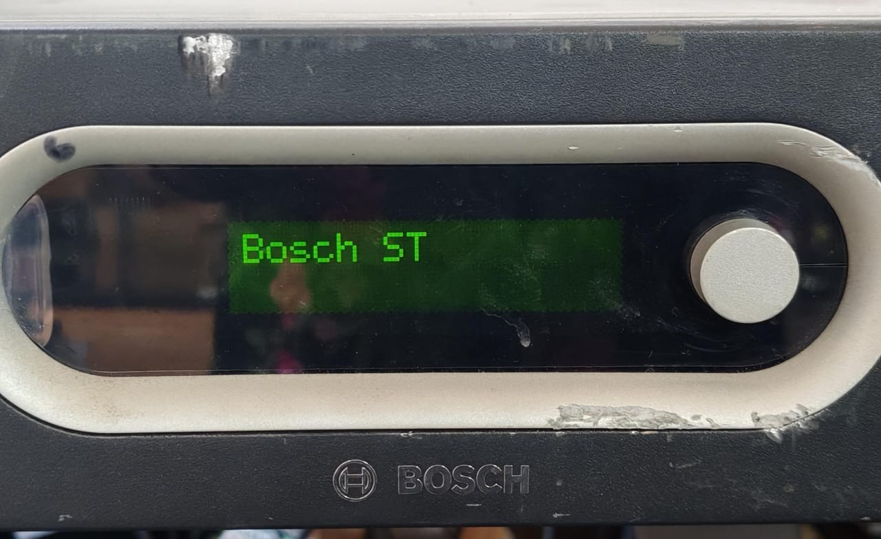 Bosch F01U126533 HW 21/05 BOSCH PRS-NCO-B / F01U126533 HW 21/05 170W NETWORK CONTROLLER -TRIED & TESTED 2