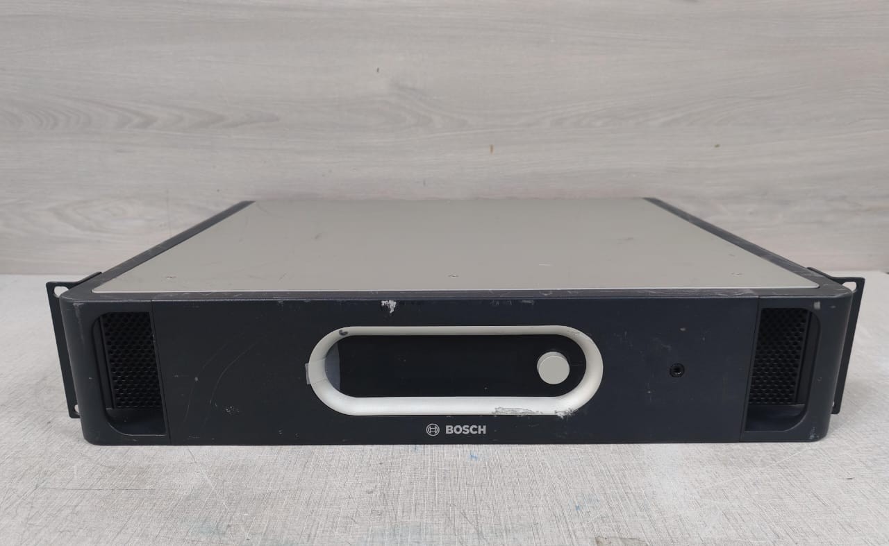 Bosch F01U126533 HW 21/05 BOSCH PRS-NCO-B / F01U126533 HW 21/05 170W NETWORK CONTROLLER -TRIED & TESTED 3