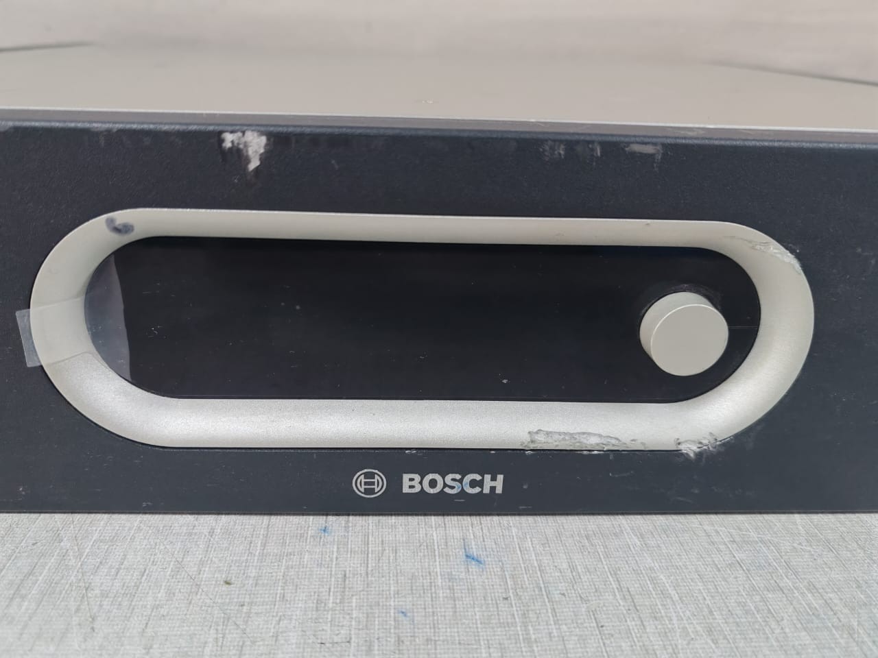 Bosch F01U126533 HW 21/05 BOSCH PRS-NCO-B / F01U126533 HW 21/05 170W NETWORK CONTROLLER -TRIED & TESTED 4