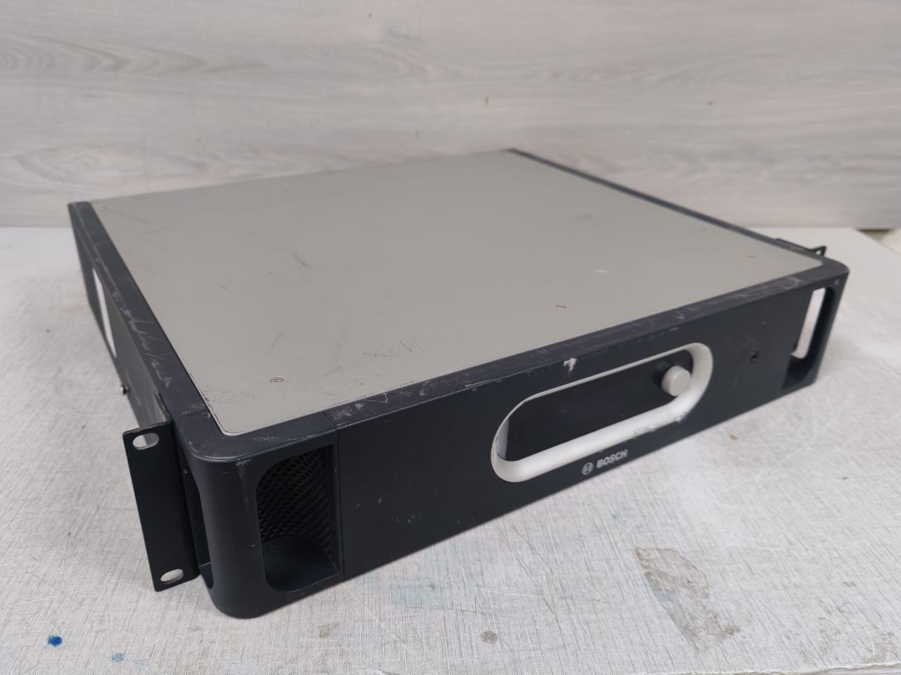 Bosch F01U126533 HW 21/05 BOSCH PRS-NCO-B / F01U126533 HW 21/05 170W NETWORK CONTROLLER -TRIED & TESTED 5