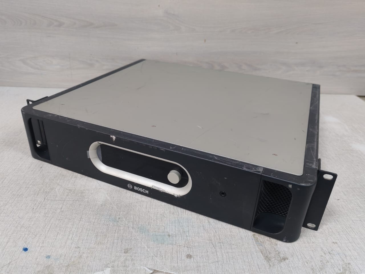 Bosch F01U126533 HW 21/05 BOSCH PRS-NCO-B / F01U126533 HW 21/05 170W NETWORK CONTROLLER -TRIED & TESTED 6