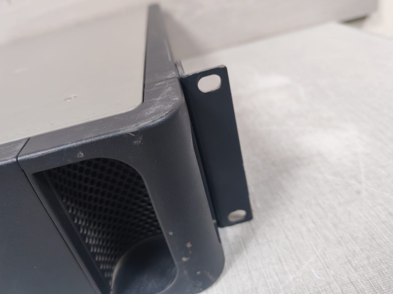 Bosch F01U074442 HW:04/10 BOSCH PRS-16MC1 / F01U074442 HW:04/10 SOUND SYSTEM MULTICHANNEL I/F UNIT 12W 6