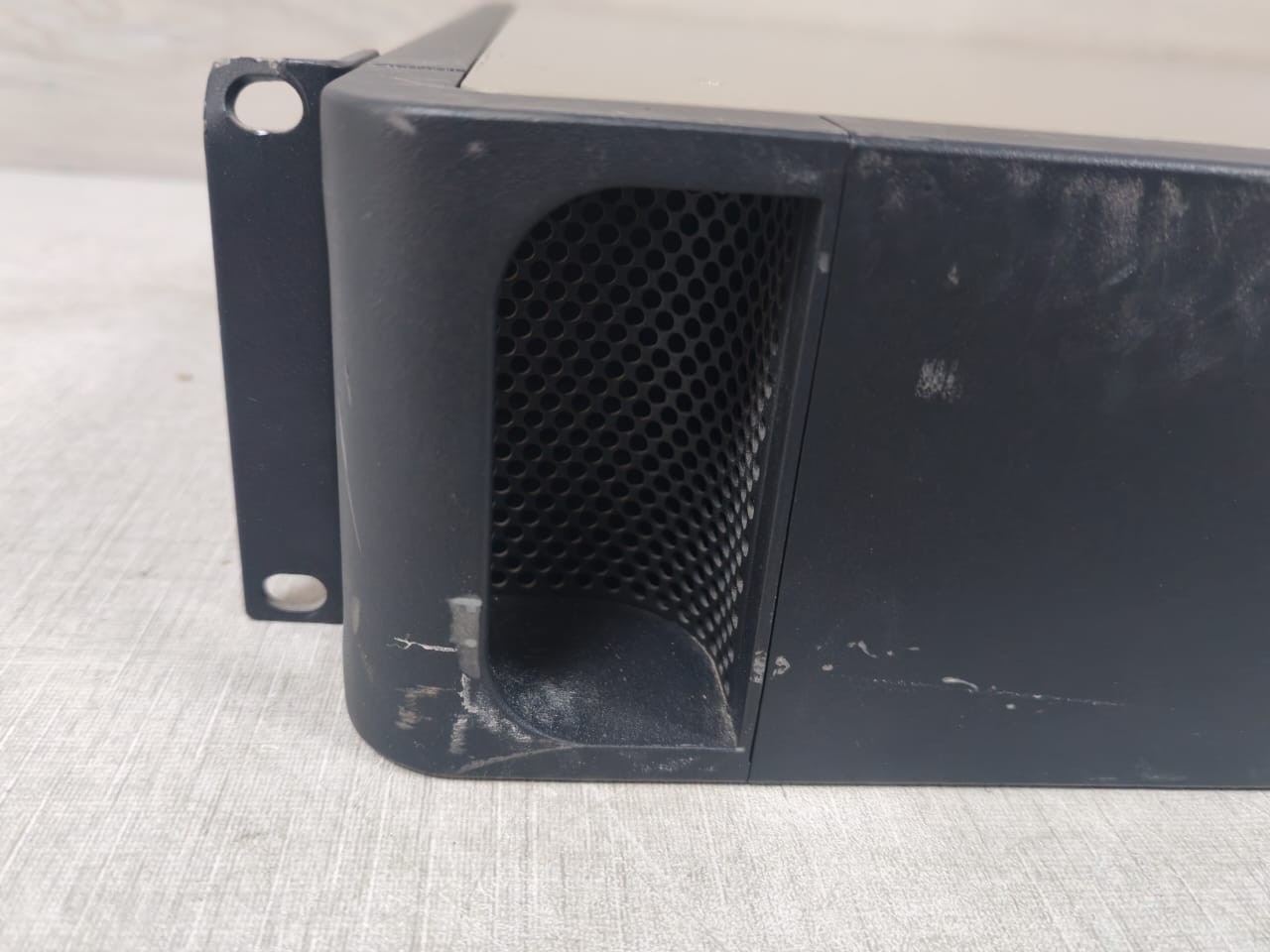 Bosch F01U074442 HW:04/10 BOSCH PRS-16MC1 / F01U074442 HW:04/10 SOUND SYSTEM MULTICHANNEL I/F UNIT 12W 7