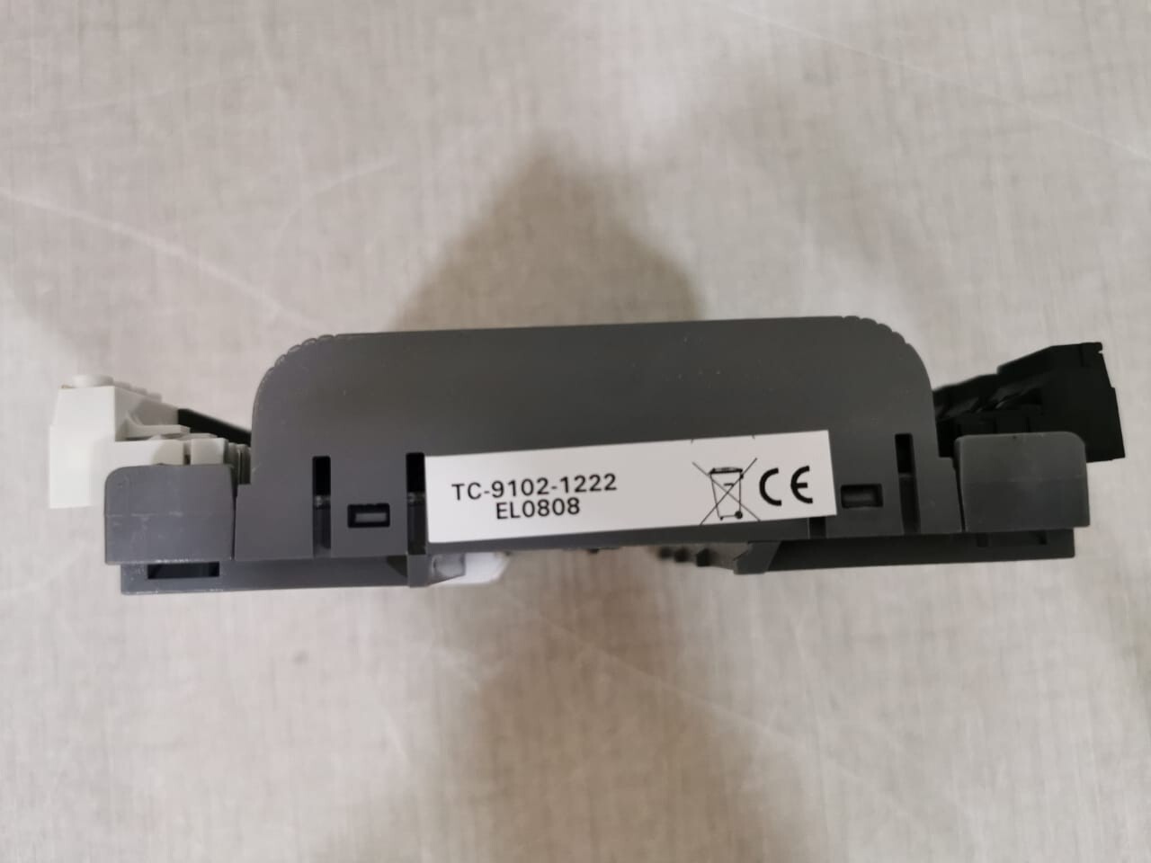 Johnson Controls TC-9102-1222 Johnson Controls Metasys TC-9102-1222 / TC9102 Fan Coil Unit Controller 2