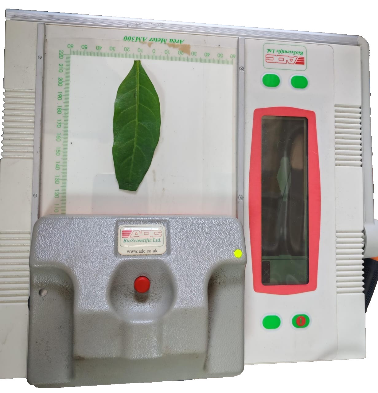 ADC AM300 /AM300-002 ADC AM300 /AM300-002 LEAF AREA METER - TRIED & TESTED 2