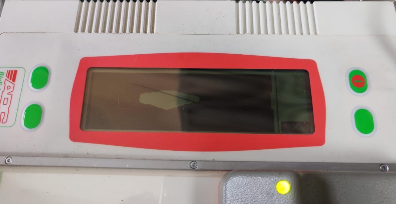 ADC AM300 /AM300-002 ADC AM300 /AM300-002 LEAF AREA METER - TRIED & TESTED 5