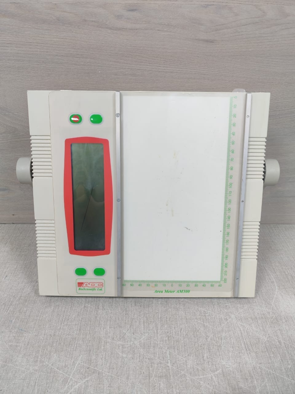 ADC AM300 /AM300-002 ADC AM300 /AM300-002 LEAF AREA METER - TRIED & TESTED 7