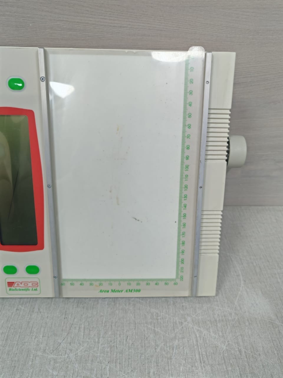 ADC AM300 /AM300-002 ADC AM300 /AM300-002 LEAF AREA METER - TRIED & TESTED 9