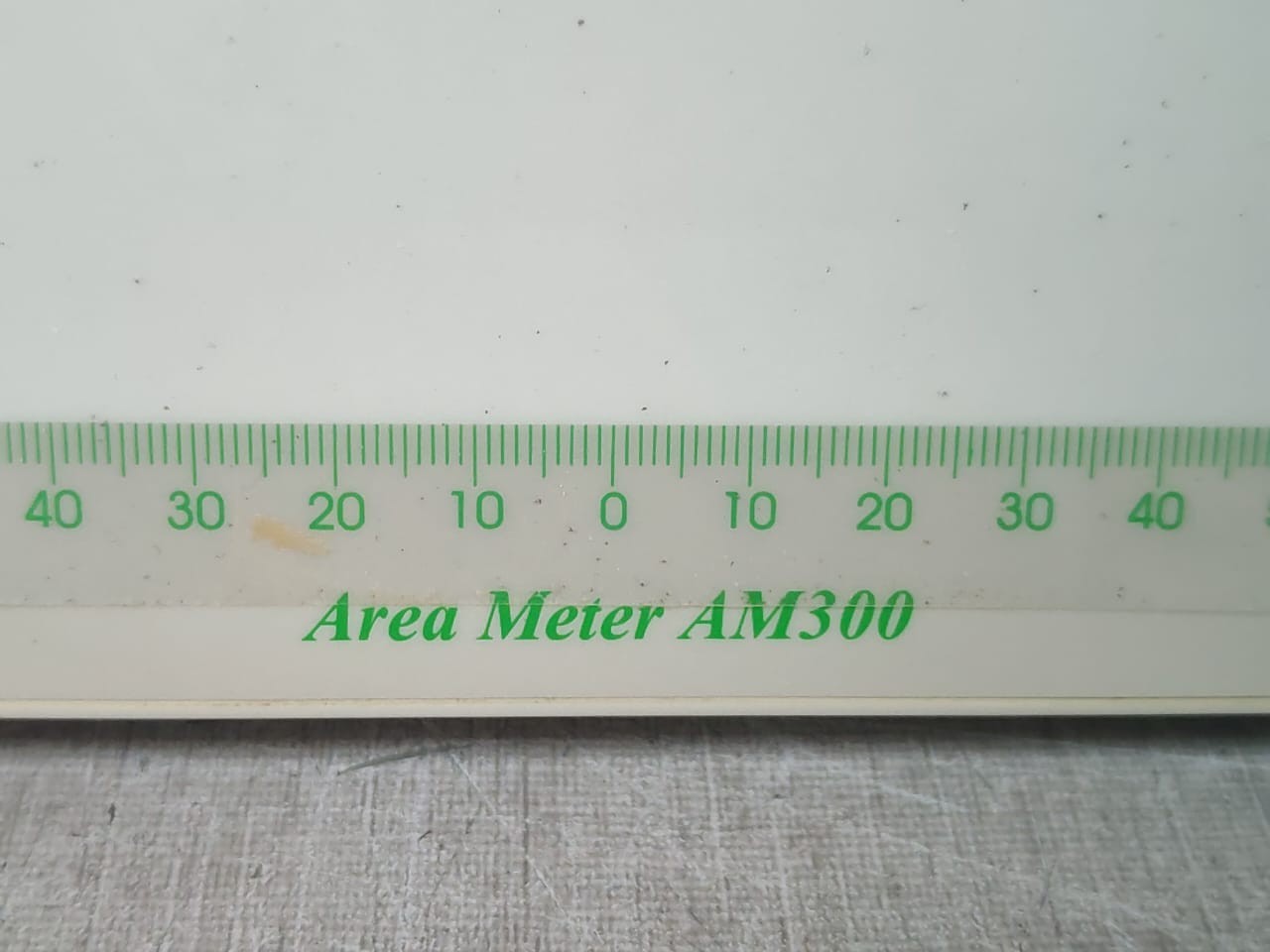 ADC AM300 /AM300-002 ADC AM300 /AM300-002 LEAF AREA METER - TRIED & TESTED 10