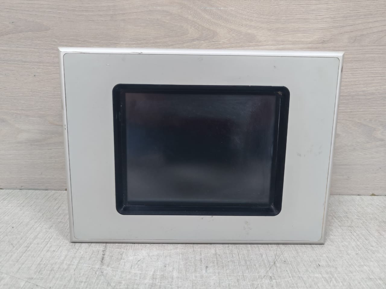ATLAS COPCO COPCO-1900 ATLAS COPCO 1900-0711-81 TOUCH SCREEN PANEL 24VDC 8