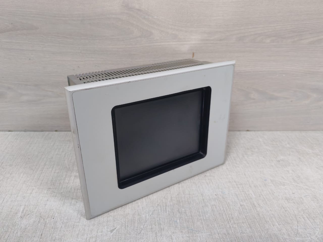 ATLAS COPCO COPCO-1900 ATLAS COPCO 1900-0711-81 TOUCH SCREEN PANEL 24VDC 9