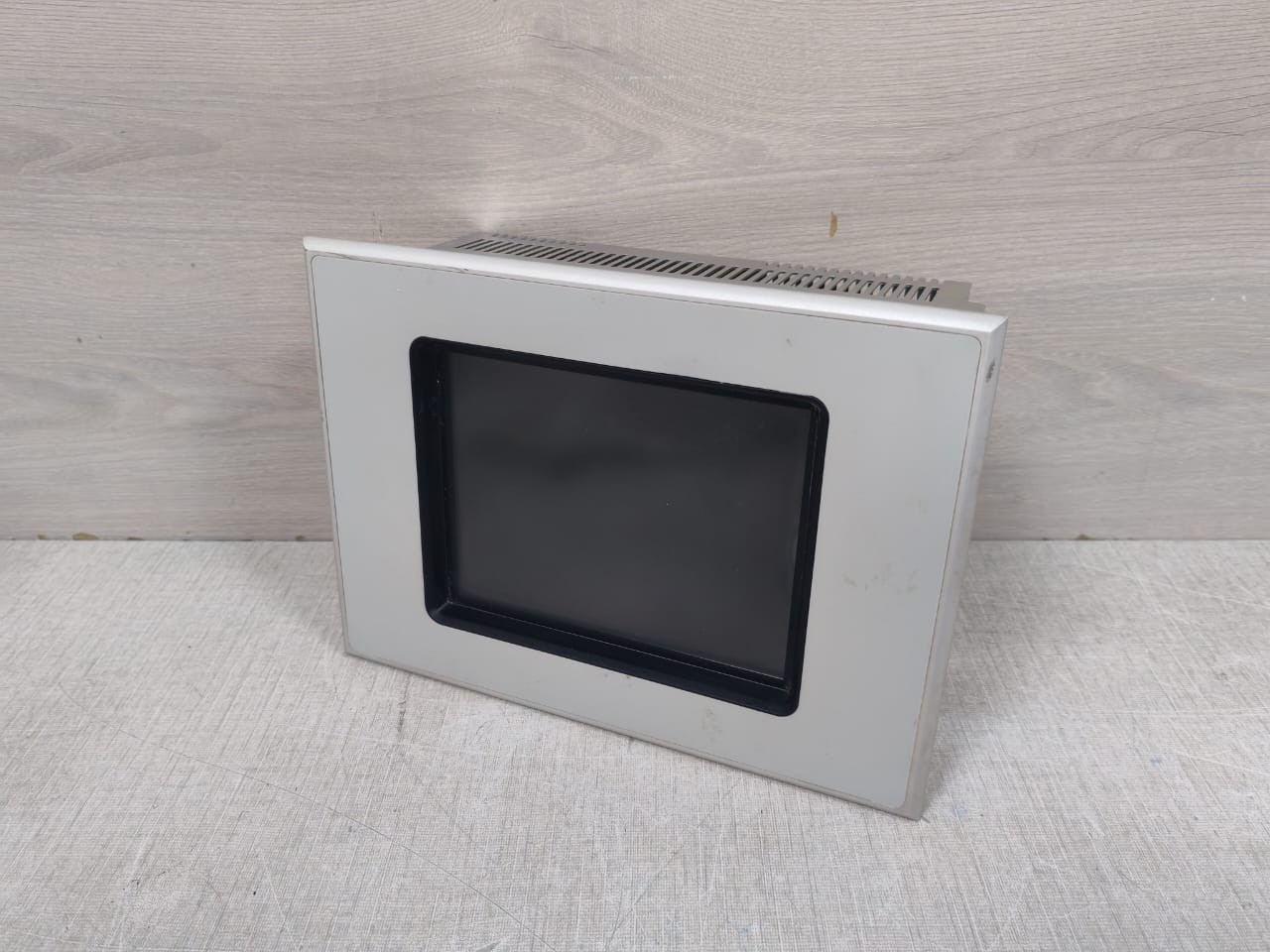 ATLAS COPCO COPCO-1900 ATLAS COPCO 1900-0711-81 TOUCH SCREEN PANEL 24VDC 10
