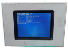 ATLAS COPCO 1900-0711-81 TOUCH SCREEN PANEL 24VDC