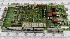 Siemens 6SC 9830-0HG85 / 6SC98300HG85 Board Erz.-Stand