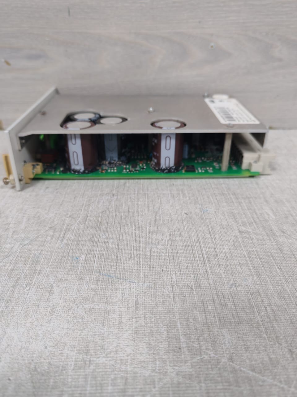 ABB 149601-32005 ABB 1KGT026500R0001 560PSR00 P/N: 149601-32005 POWER SUPPLY UNIT 7