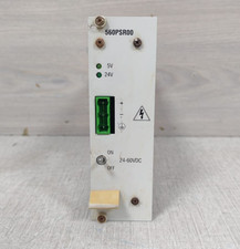 ABB 1KGT026500R0001 560PSR00 P/N: 149601-32005 POWER SUPPLY UNIT
