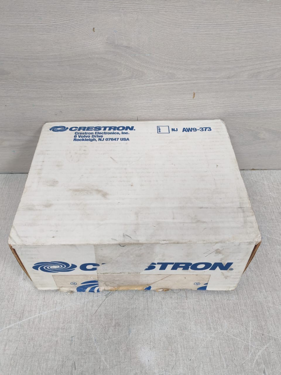 Crestron TPMC-4SM-B-S Crestron TPMC-4SM-B-S 4'3'' Room Scheduling Touch Screen 3