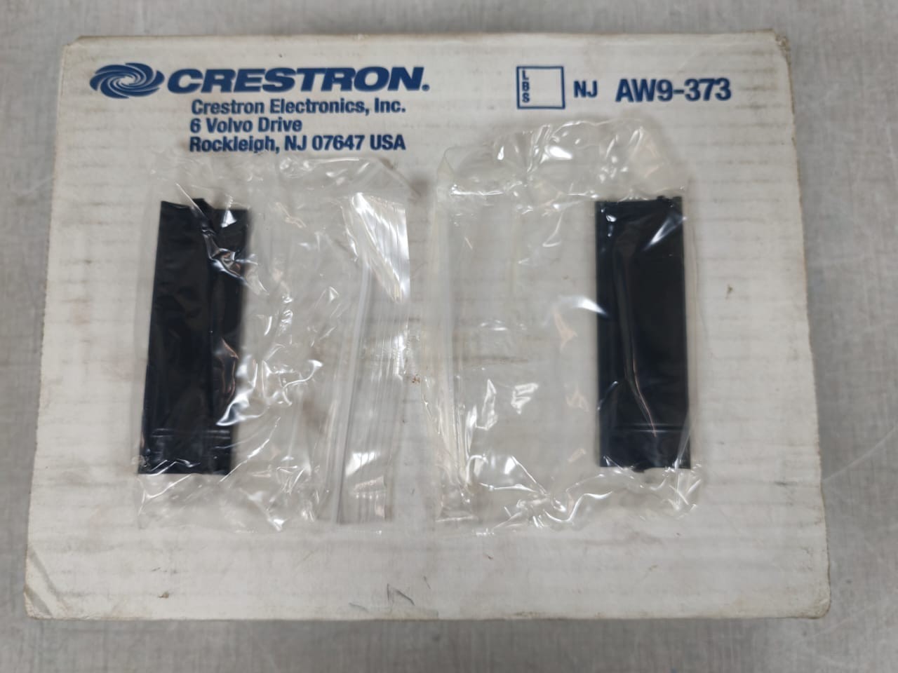 Crestron TPMC-4SM-B-S Crestron TPMC-4SM-B-S 4'3'' Room Scheduling Touch Screen 7