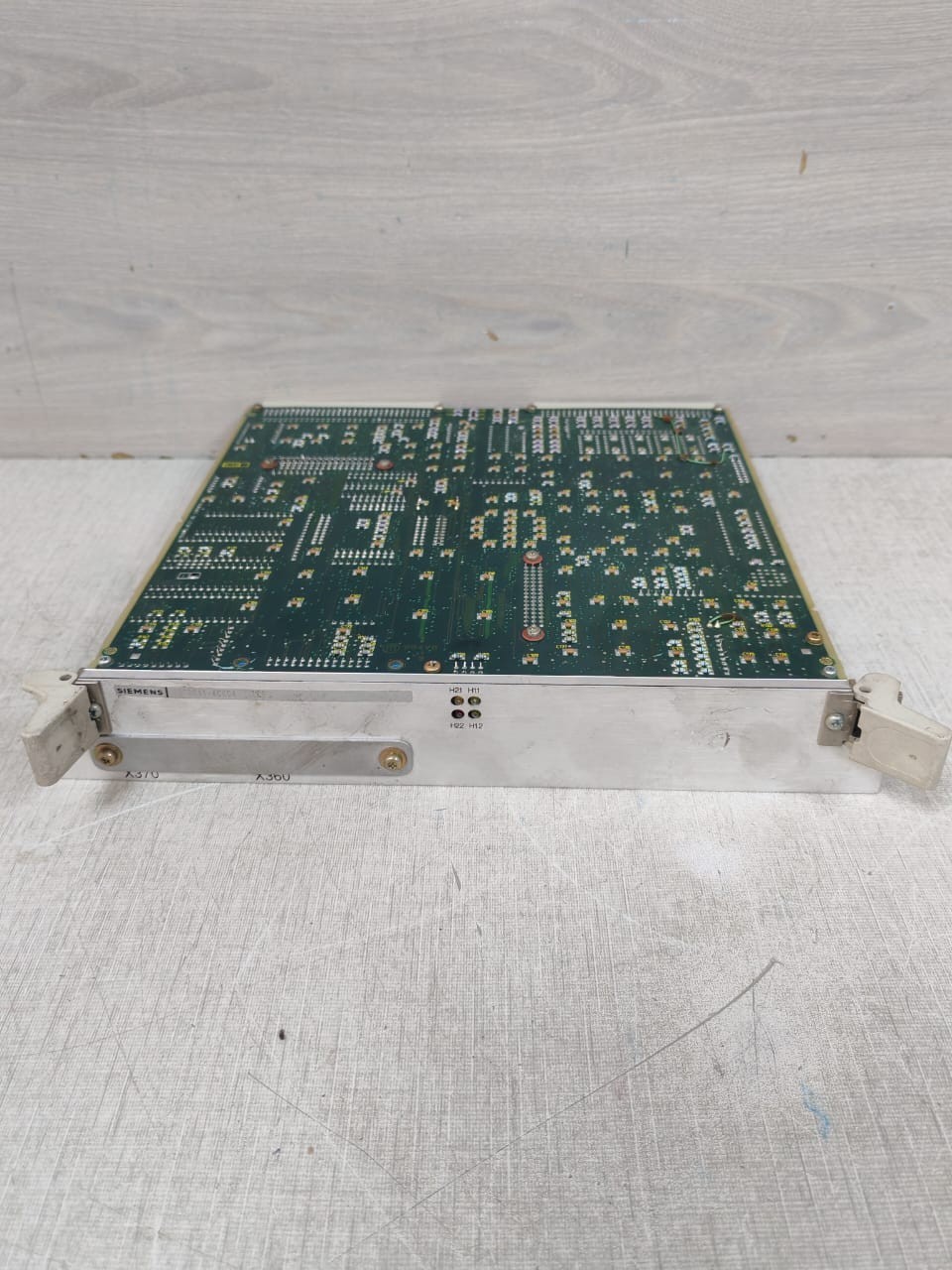 Siemens 459 001.9227.00 SIEMENS 6SC9811-4CK04 / 459 001.9227.00 / 6SC9811-4CH00 2
