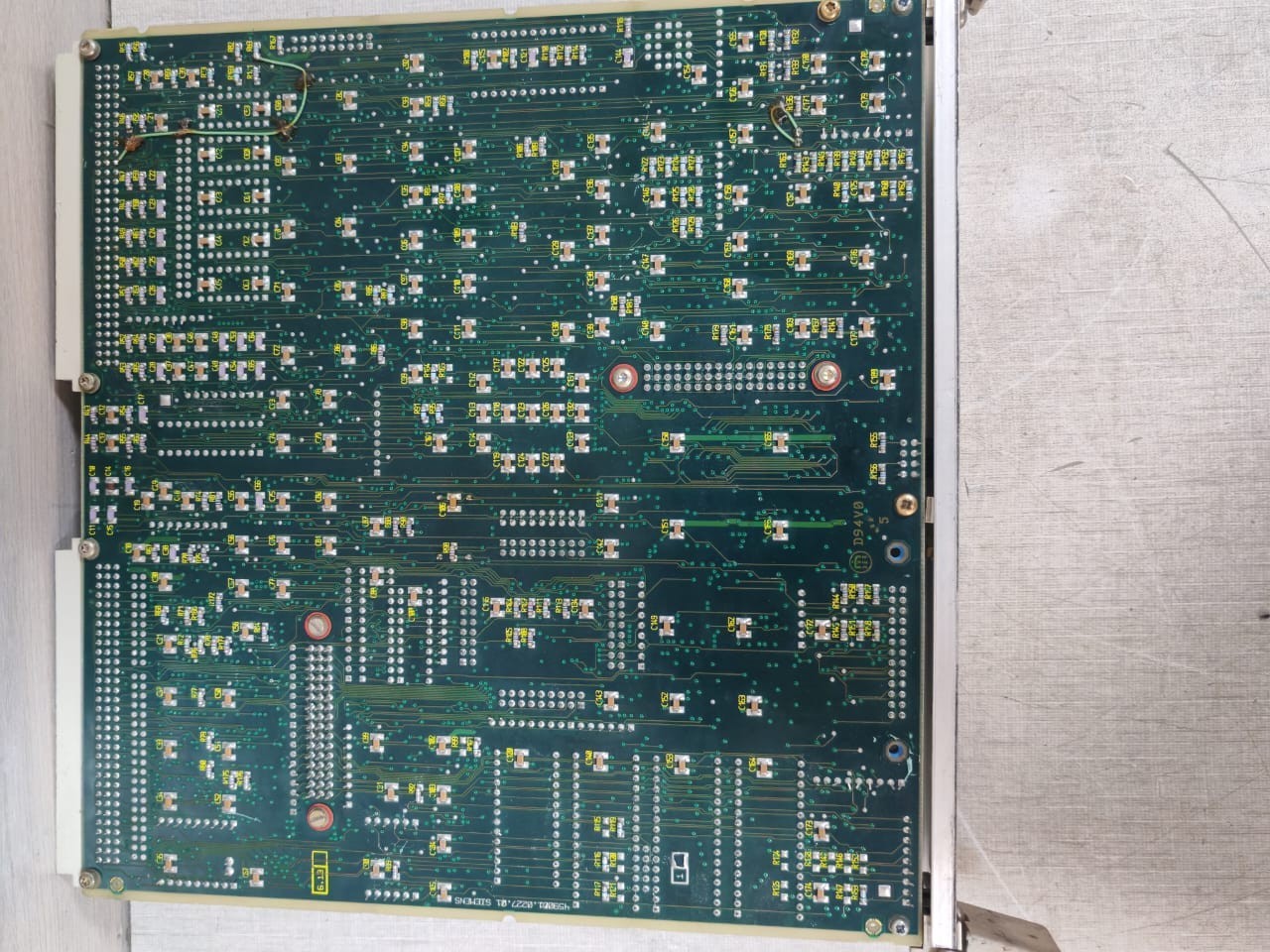Siemens 459 001.9227.00 SIEMENS 6SC9811-4CK04 / 459 001.9227.00 / 6SC9811-4CH00 6