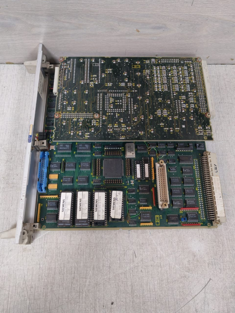 Siemens 459 001.9227.00 SIEMENS 6SC9811-4CK04 / 459 001.9227.00 / 6SC9811-4CH00 7