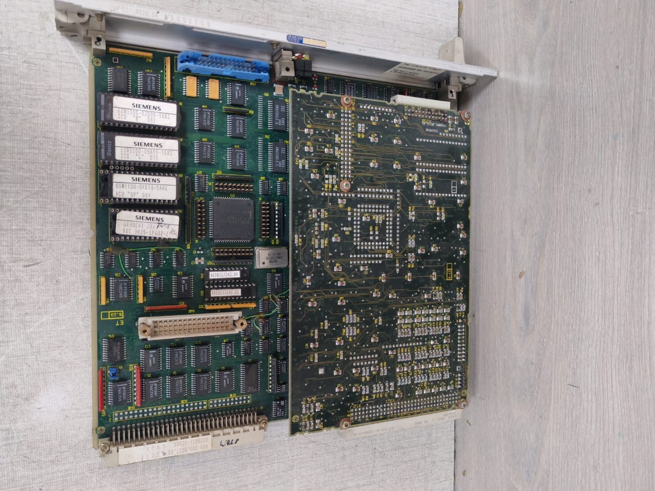 Siemens 459 001.9227.00 SIEMENS 6SC9811-4CK04 / 459 001.9227.00 / 6SC9811-4CH00 9