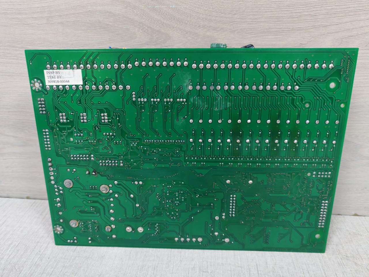 CEL CEL C1627 CEL C1627 ISSUE 6 MOTHER BOARD 9