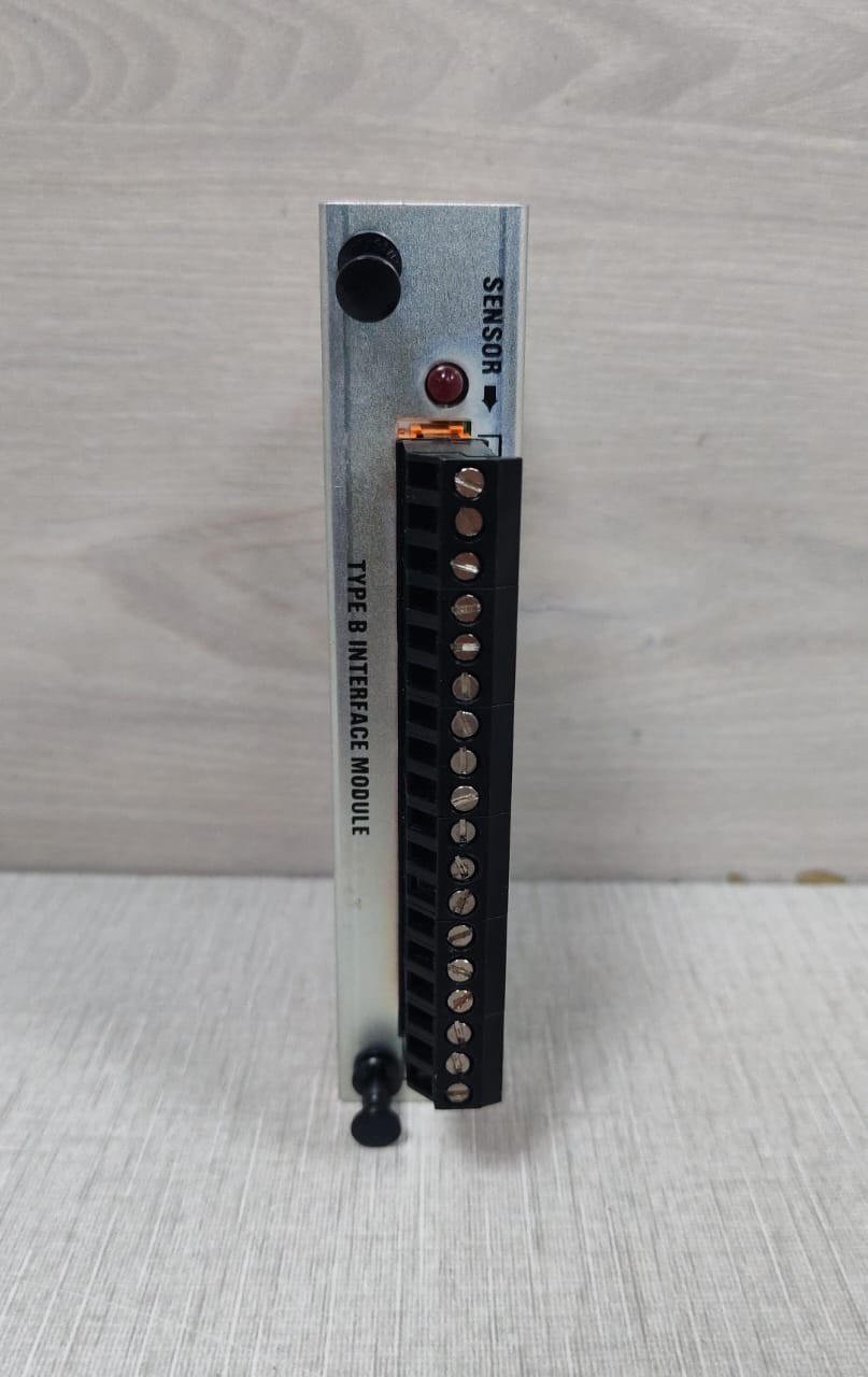329923-001 SENSOR TYPE B INTERFACE MODULE