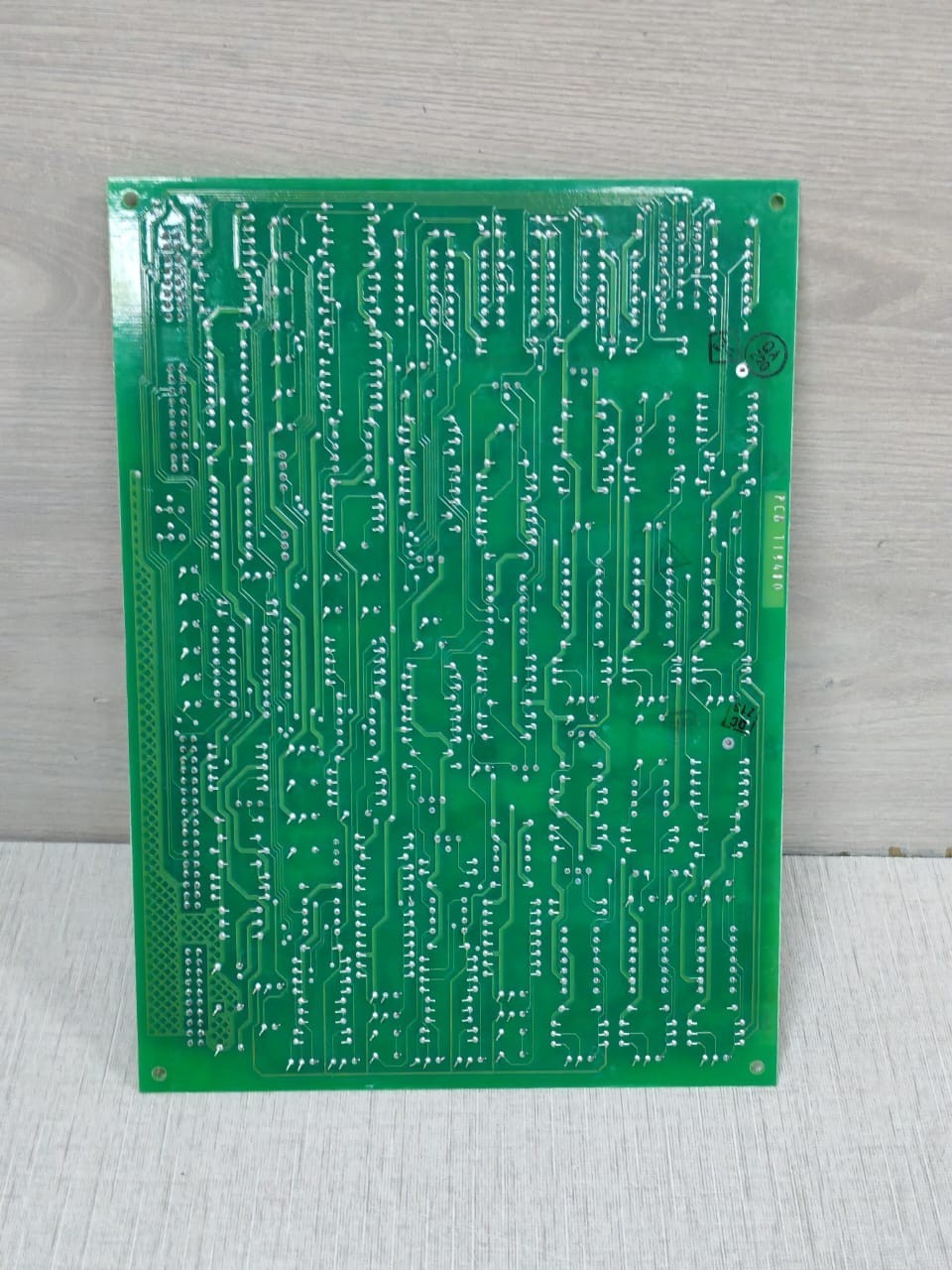 Gilbarco T19401-G2 MCA06 REV / TI9400 GILBARCO ASSY T19401-G2 MCA06 REV / TI9400 CONTROL BOARD 10