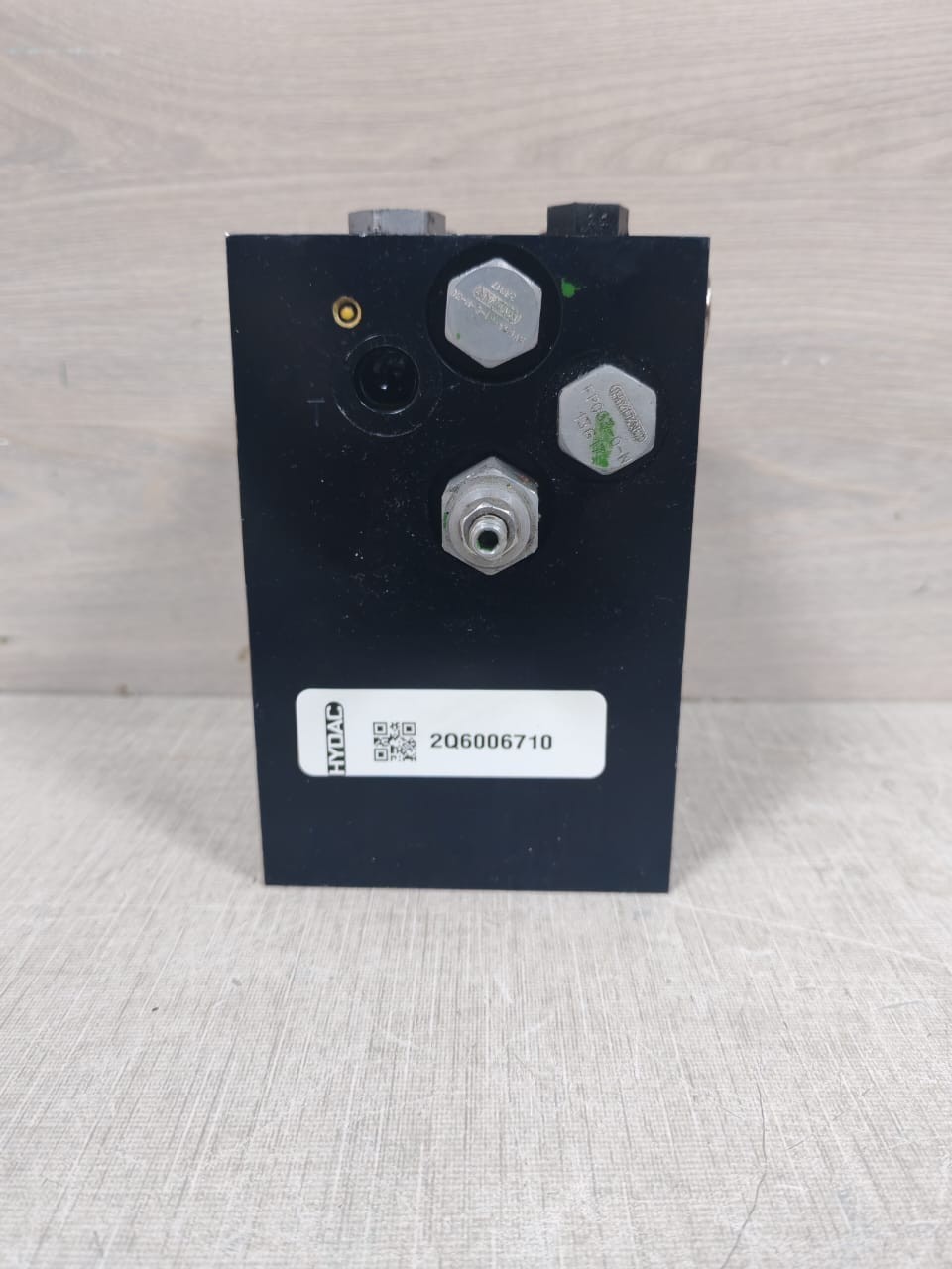 GE BN34-35CZ-01CH MOOG BN34-35CZ-01CH GEARBOX 2