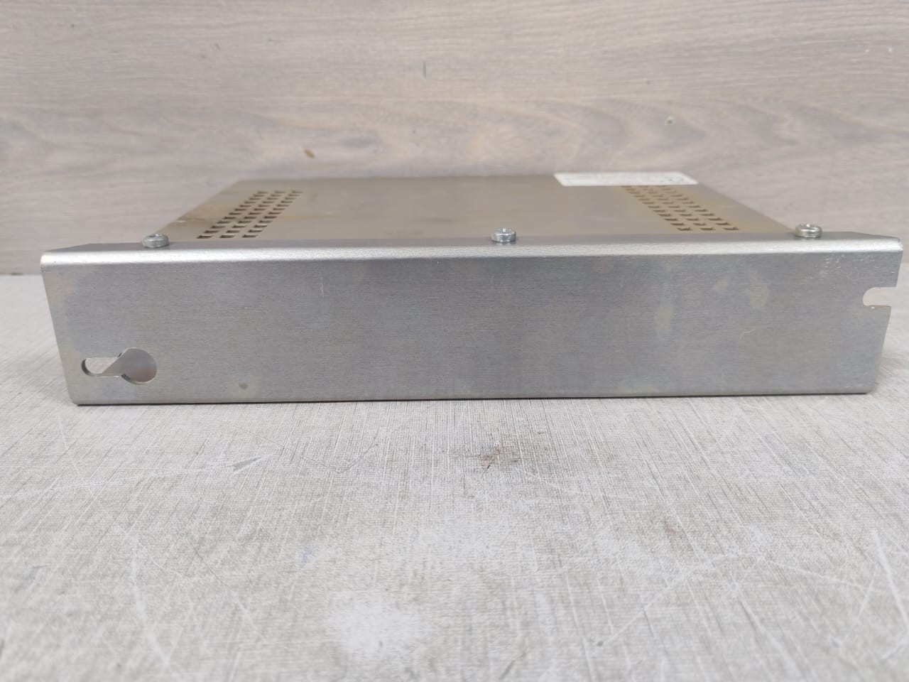 QUANTRAN SYSTEM LIMITED D195B-215 QUANTRAN SYSTEM LIMITED D195B-215 DIMMER CONTROL UNIT 9