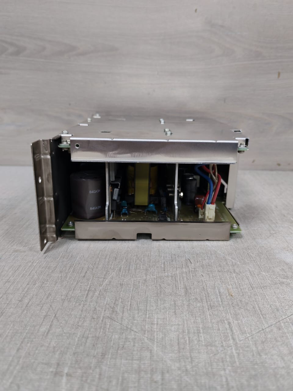 Panasonic KX-TDA0104XJ PANASONIC PSLP1433 KX-TDA0104XJ POWER SUPPLY 4