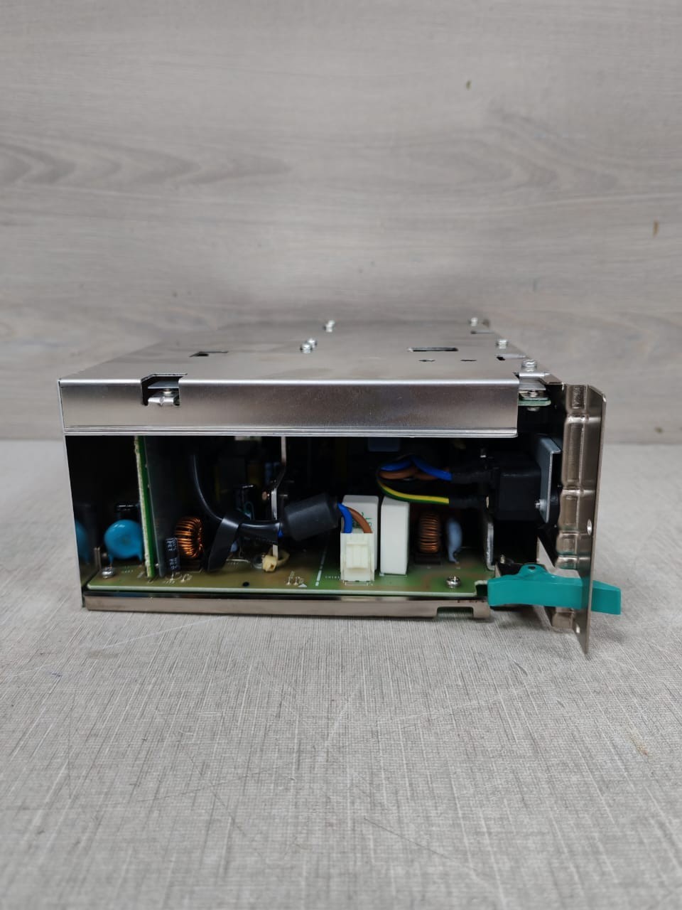 Panasonic KX-TDA0104XJ PANASONIC PSLP1433 KX-TDA0104XJ POWER SUPPLY 6